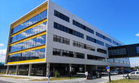 DOT Office C