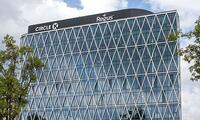 Office and co-working space in Regus Villa Metro Business House