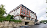Office and co-working space in Regus Fronton