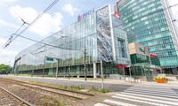 Office and co-working space in Regus Andersia Business Centre