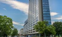 Office and co-working space in Regus North Gate