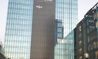 Office and co-working space in Regus Park Avenue
