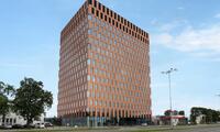Office and co-working space in Regus Wave Gdansk