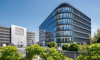 QUATTRO BUSINESS PARK