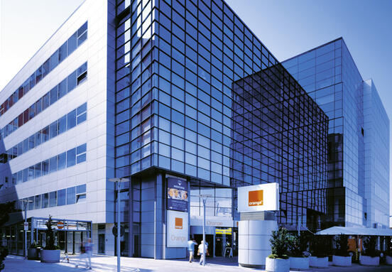 Centrum Biznesu Łódź