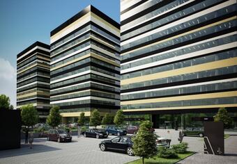 Silesia Business Park