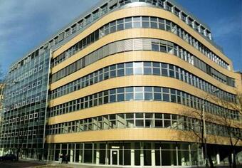 Stratos Office Center