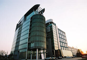 PGK Centrum II