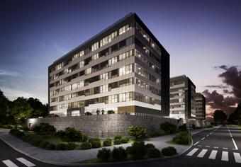 GPP Business Park I