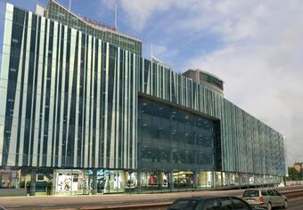 Andersia Business Centre