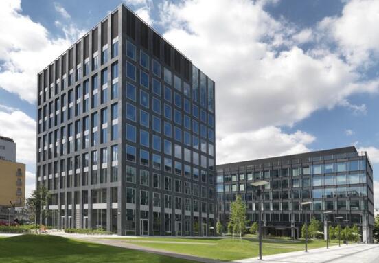 Harmony Office Center II