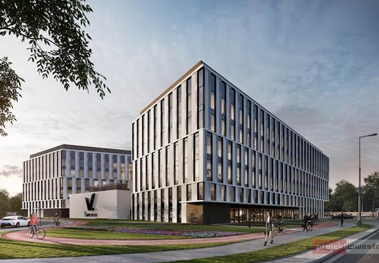 V Offices