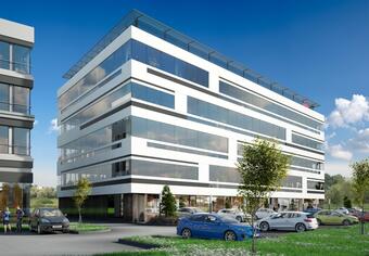 Bronowice Business Center 13