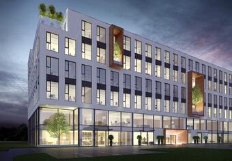 Galicyjska Business Park