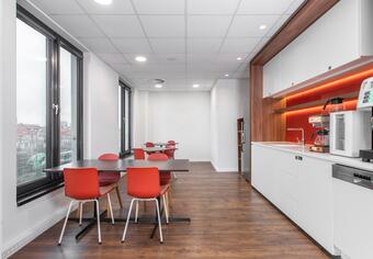 A Complete Solution for Work in Regus Wojewodzka