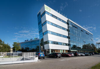 Affordable Workspace in Regus Opera