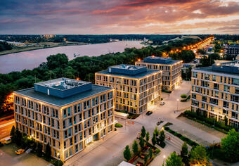 MALTA OFFICE PARK A