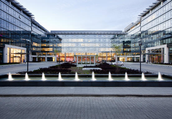 T-Mobile Office Park