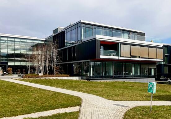 A Complete Solution for Work in Regus Wilanow Office Park
