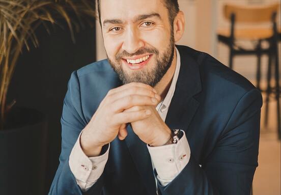 Zonifero: From an in-house solution to a global property management platform - an interview with Jacek Ratajczak