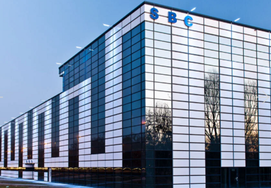 Sport & Business Centre