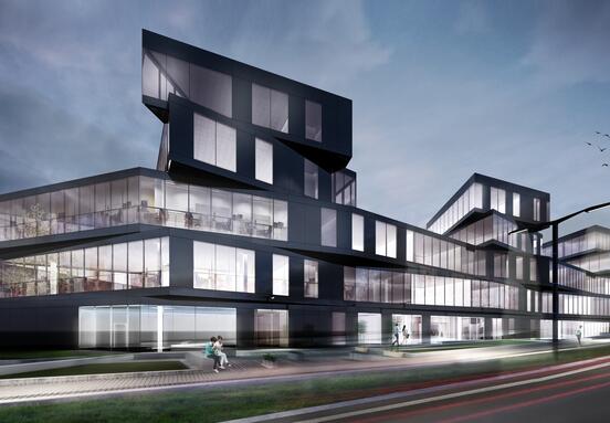 Rzeszów Business Park