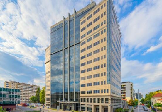 Adgar Renaissance Tower