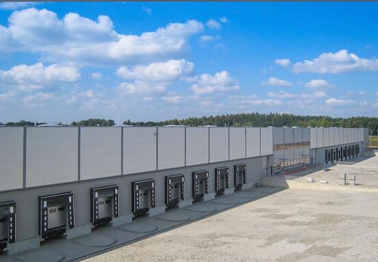 Milton - Długołęka