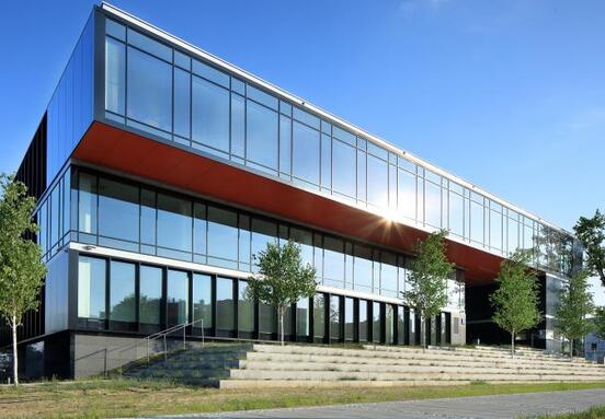 Wilanów Office Park