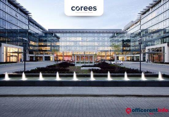 T-Mobile Office Park