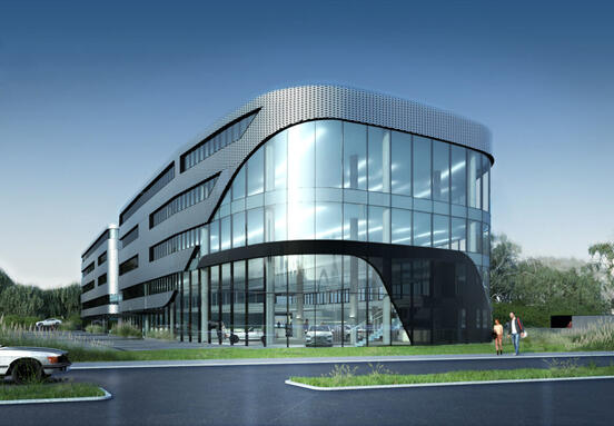 Stella secures first tenants as Kraków welcomes a new premium office building