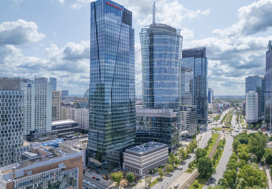 Leading Pharmaceutical Company Astellas Pharma Chooses The Bridge for New HQ