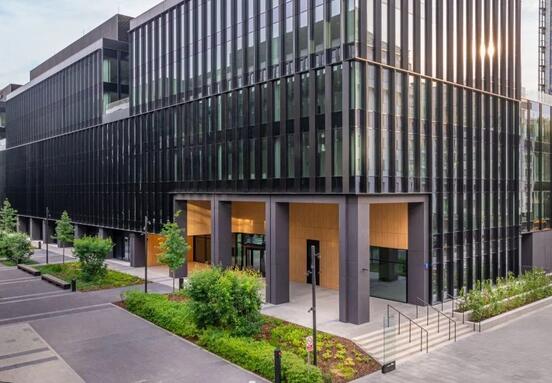 Exact Sciences expands in Warsaw. New tenant in LIXA D