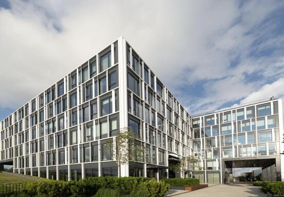 Dekpol moves to Airport City – Alpha fully leased