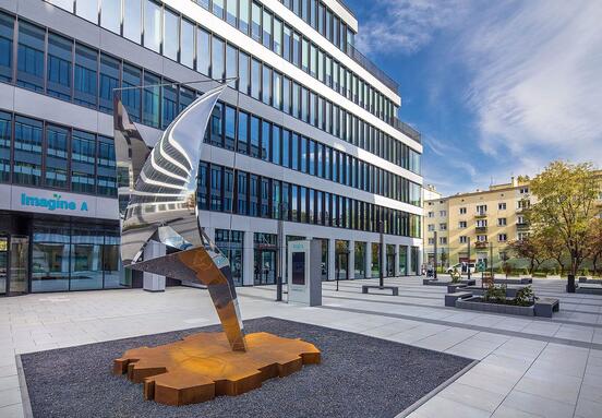 Avestus Real Estate Reports Strong Results for Q1–Q3 2025 – 15,000 sqm of Office Leases Across Kraków, Wrocław and Łódź