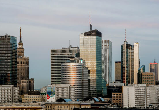 Orlen Synthos Green Energy Expands Significantly in Q22 Warsaw: A Blueprint for Business Growth