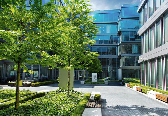 Golden Star Estate leases 40,000 sqm of offices – strong results after three quarters