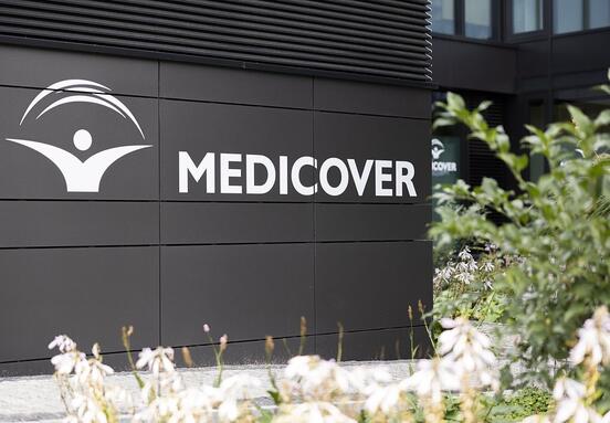 The Park Warsaw: Enhancing Business Appeal with Medicover's New Medical Center and 15-Minute City Vision