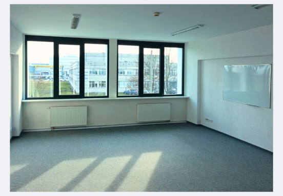 Rembertow – Office with Warehouse