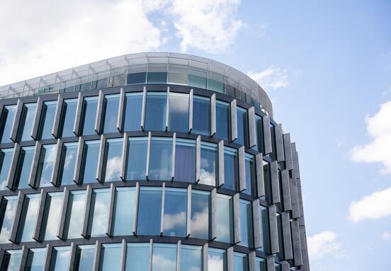 Fortress Logistics Real Estate Opens Its New Office at Metropolitan Warsaw