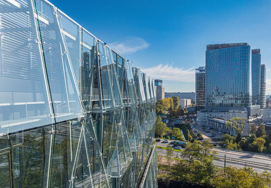 Warta's Strategic Move: Why Grundmanna Office Park is Katowice's Premier Office Destination