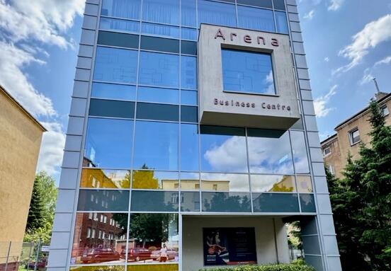 Poznań's Office Market Thrives: Plan B Group Expands to Enhance Business Spaces