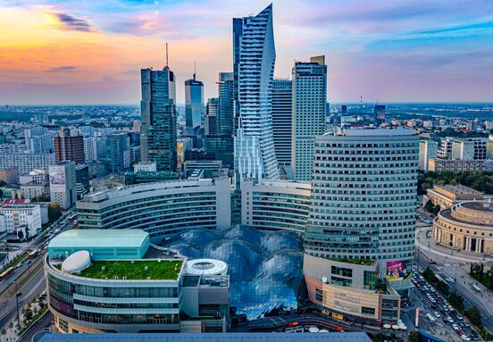 Globalworth Appoints New Joint CEOs, Signaling Enhanced Stability and Strategic Vision for Commercial Real Estate Clients