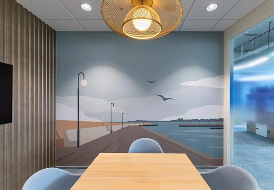 Why Inclusive Offices Like ISS Gdańsk Are Key to Business Success