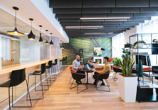Flexible Office Spaces in Poland: The Future of Hybrid Work and Business Growth