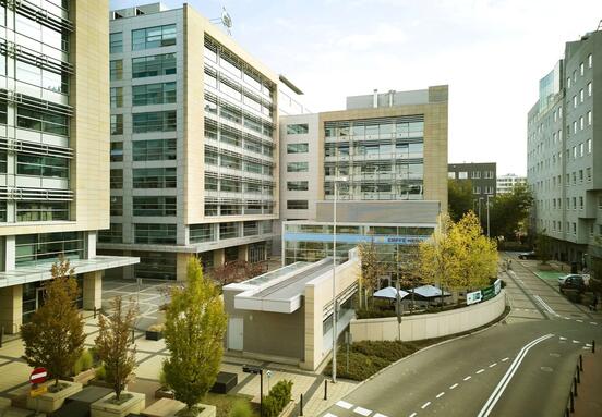 Zoetis Renews Lease with Adgar Poland