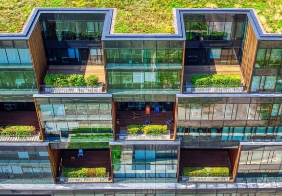 Lafrentz Polska leases 1,600 sqm at Pixel – another major office deal for GTC in Poznań