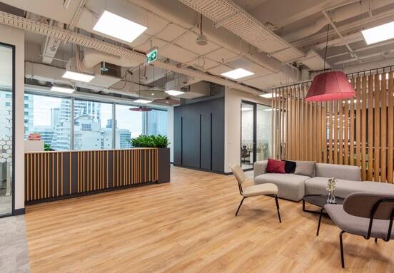 CPI Property Group expands myoffice – flexible, fully serviced office solutions in prime Warsaw locations