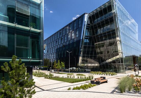 Phinia Delphi Poland extends its lease at Equal Business Park in Kraków