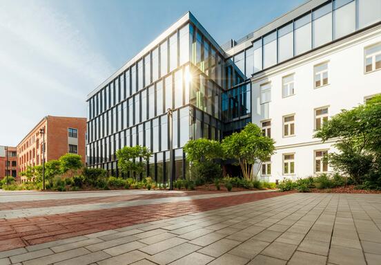 A strong year-end for AFI Poland. AFI Bohema reaches 100% occupancy